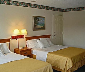 St Augustine Island Inn 02